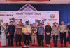 Mengabadikan Sejarah Lewat Lensa: Inilah Pemenang Lomba Fotografi Museum Negeri Sumatera Selatan 2026