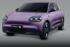 Chery Q Resmi Hadir di Indonesia, Compact EV dengan Fitur Paling Lengkap Siap Guncang Pasar Mobil Listrik