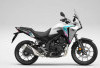 Bukan Sekadar Motor Touring, Honda NX500 Baru Punya 'Senjata Rahasia', Bisa Ubah Cara Riding Pecinta Adventure