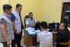 Polda Sumsel Bongkar Website Palsu Berlogo Bhayangkara Run dengan QRIS Ilegal