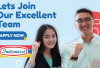 BURUAN! Indomaret Buka Lowongan Kerja Supervisor Development Program, Simak Syaratnya