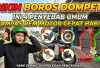 Bikin Boros Dompet! Ini 4 Penyebab Umum Kampas Rem Motor Cepat Habis yang Sering Disepelekan Pengendara