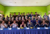 Mahasiswa Jurnalistik UIN Rafah Workshop Fotografi, Sampaikan Pesan Lewat Gambar