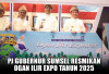 Buka Ogan Ilir Expo 2025, Pj Gubernur Sumsel Elen Setiadi Sampaikan Kesan Mengejutkan