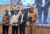 Forum Regional Sumatera Resmi Dibuka di UIN Raden Fatah, Ekonomi Syariah Jadi Motor Pertumbuhan