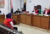 Positif Sabu dan Edarkan Inek di Hajatan, Wanita Asal Palembang Divonis 7 Tahun