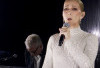 Tampil Dramatis di Pembukaan Olimpiade Paris, Celine Dion Disambut Pujian dari Seluruh Dunia