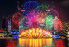 Perayaan Tahun Baru Termegah di Dunia! 5 Negara dengan Pesta Kembang Api Paling Spektakuler dan Super Meriah