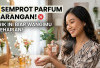Stop Semprot Parfum Sembarangan! Ikuti Trik Ini Biar Wangimu Awet Seharian