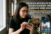 TERBONGKAR! Rahasia Baterai HP Tahan Seharian Tanpa Perlu Bawa Charger ke Mana-Mana, Nomor 3 Jarang Disadari!