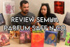 5 Rekomendasi Parfum Saff n Co yang Elegan untuk Perempuan, Temukan Aroma yang Mencerminkan Dirimu!