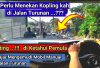 3 Teknik Mengemudi Mobil Manual Saat di Turunan, Jangan Kelamaan Injak Rem!