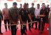 Gedung Baru Kejari OKI Jadi Simbol Pelayanan Hukum yang Profesional dan Humanis