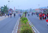 Ada Car Free Day Baru di Palembang, Kurangi Polusi Hidup Lebih Sehat, Ini Lokasinya