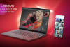 Lenovo ThinkPad X1 2-in-1 Gen 10 Aura Edition: Laptop Premium dengan Daya Tahan Baterai Monster
