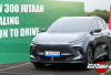 Review MG S5 EV: SUV Listrik 300 Jutaan yang Bikin Pengen Nyetir Terus, Fiturnya Mewah Banget!