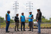 PLN Operasikan SUTET 275 kV Gumawang–Lampung 1, Sistem Kelistrikan Lampung Semakin Andal