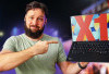 Lenovo X1: Laptop Standar Militer, Tahan Benturan Maupun Suhu Ekstrem