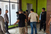 Niat Pereteli Material Bangunan Kosong, Dua Pria di Palembang Malah Masuk Sel Polsek SU I