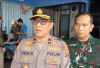 Sempat Viral Terkait Limbah, Polsek SU II Cek Langsung Dapur SPPG di Tangga Takat