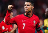 Cristiano Ronaldo Putuskan Pensiun Usai Euro 2024