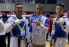 Wow! Luar Biasa Pencapaian Prajurit Yonif 147 Ksatria Garuda Jaya di Kejuaraan Taekwondo IYOS 2024