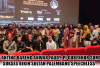 Adu Akting Bareng Anwar Faudy, Pj Gubernur Sumsel Sukses Bikin Sultan Palembang Speechless