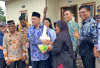 Pemkab Lahat Resmikan 52 Unit Rumah Relokasi Korban Banjir di Keban Agung, Ini Pesan Bupati
