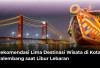 Rekomendasi Lima Destinasi Wisata di Kota Palembang saat Libur Lebaran