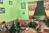 Pasiter Kodim 0405 Lahat Datangi Kediaman Tokoh Agama Lubuk Tampang, Kira-kira Bahas Soal Apa Ya