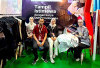Dari Lokal Jadi Berkelas! Intip Serunya Karya UMKM Binaan PTBA di INACRAFT Festival 2026