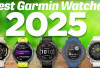 5 Smartwatch Garmin Bakal Populer di Tahun 2025, Pilihan Favorit Para Atlet!