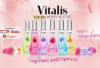 6 Rekomendasi Parfum Vitalis Paling Wangi dan Tahan Lama yang Tetap Memikat Meski Aktivitas Padat