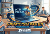 Laptop Intel Core i7 Murah 2026: Spek Badak, Performa Kencang, Harga Bersahabat