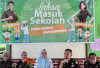 2 Sekolah Ini Jadi Sasaran Kejari OKU dalam Program JMS