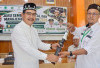 Juru Sembelih Halal Profesional Dilatih, Jamin Kehalalan Produk Pangan