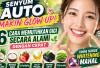 Senyum Auto Makin Glow Up! 6 Cara Memutihkan Gigi Secara Alami dengan Cepat Tanpa Harus Whitening Mahal