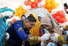Pj Wako Buka Pekan Imunisasi Polio