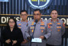 Ini Himbauan Polri ke Masyarakat, Polri Jamin Keamanan Pusat Kegiatan Ekonomi Nasional