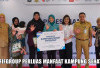 FIFGROUP Perluas Kampung Sehat, Sanitasi Layak hingga Pencegahan Stunting