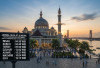 Jadwal Sholat dan Imsak Palembang 29 Agustus 2026: Lengkap untuk Kota & Sekitarnya