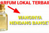 5 Parfum Lokal dengan Aroma Paling Awet, wanginya Gak Kalah wangi dari Brand Luar