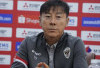 Usai Gagal di Piala AFF 2024, Shin Tae-yong Janji Loloskan Timnas Indonesia ke Piala Dunia 2026 