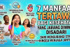 7 Manfaat Tertawa bagi Kesehatan yang Jarang Disadari, dari Mengurangi Stres hingga Menjaga Jantung
