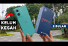 Motorola Comeback! Review Mendalam Motorola G45 5G: HP 2 Jutaan Rasa Flagship?