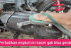 Cara Mengatasi Kick Starter Honda Beat Macet: Jangan Buru-buru ke Bengkel, Bisa Perbaiki Sendiri!