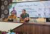 Kelurahan Talang Jambe Terpilih Jadi Lokasi Pusat Penyelenggaraan TMMD ke-129, Ini Alasannya