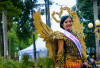Palembang Fashion Carnaval 2026, Dorong Warisan Wastra Lokal Mendunia