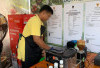 Berdayakan Warga Binaan, Rutan Palembang Kembangkan Potensi Kopi Lokal Asli Sumsel