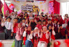 Festival Kampung Dongeng Sumatera Selatan, Merajut Cinta Menguatkan Keluarga